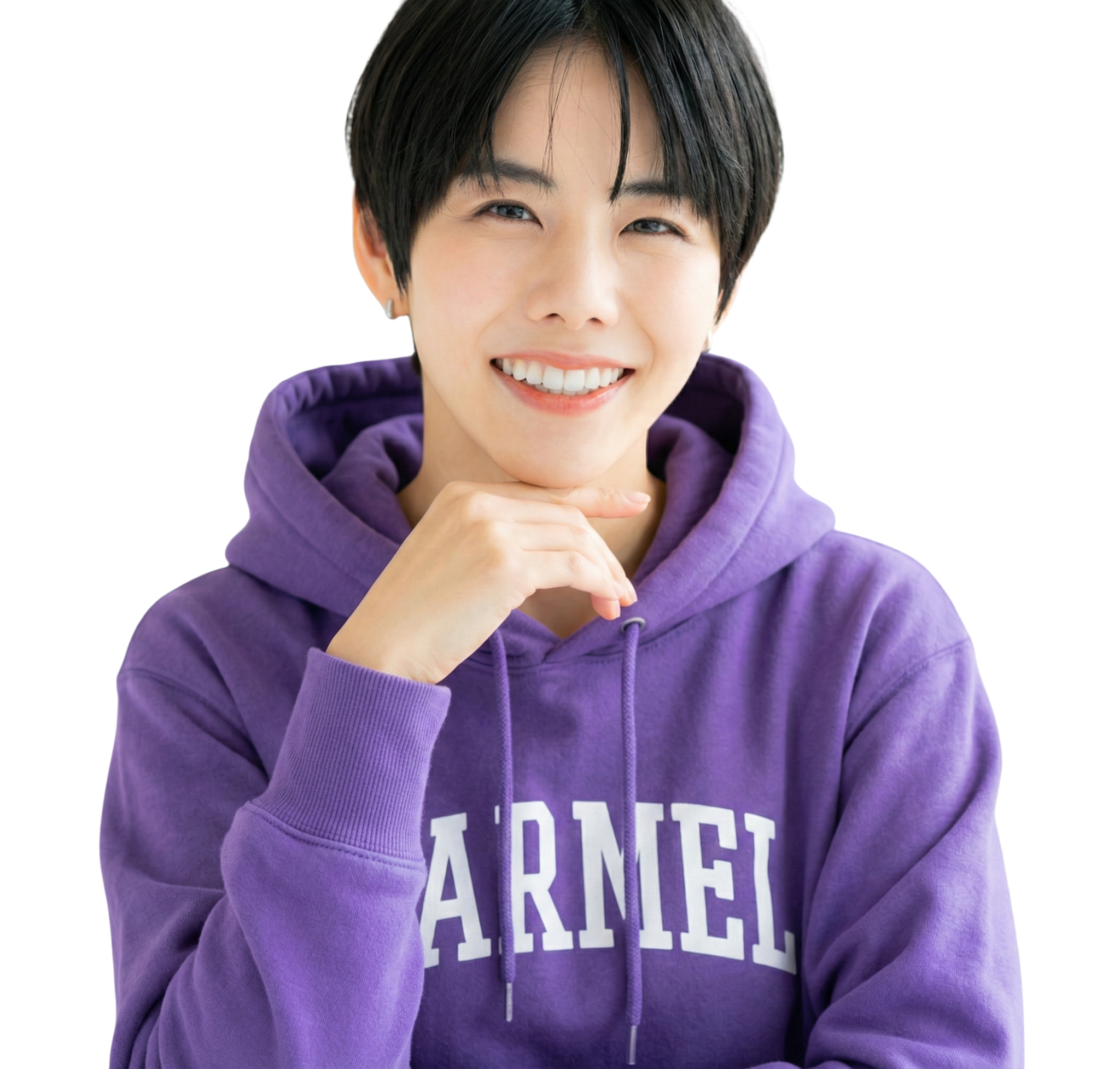 カーメルFC代表